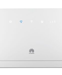 Huawei B315 LTE WiFi Router - White
