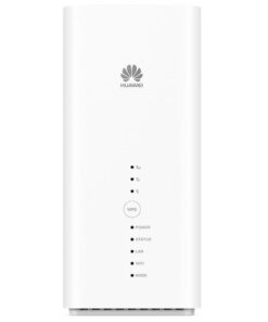 Huawei B618 LTE WiFi Router - White