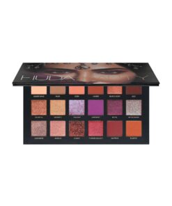 Huda Beauty - Desert Dusk Palette (Parallel Import)