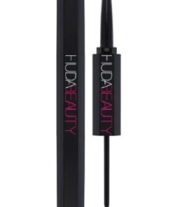 Huda Beauty - Life Liner Duo Pencil & Liquid Eyeliner (Very Vanta)