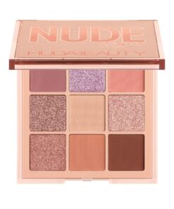Huda Beauty - Nude Obsessions Eyeshadow Palette (Light)