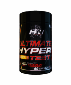 Human Nutrition Ultimate Hyper Test