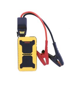 Hummer H8 Power Bank 8000mAh