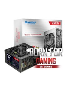 Huntkey GS-500 12 CM Fan Power Supply