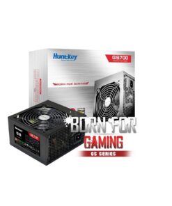 Huntkey GS-700 12 CM Fan Power Supply
