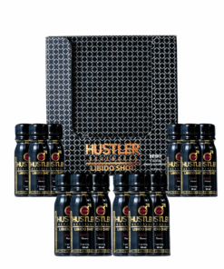 Hustler Libido Shot 50ml