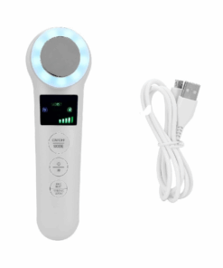 Hyaluronic Acid Ampoule Serum - 7 days