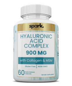 Hyaluronic Acid Complex