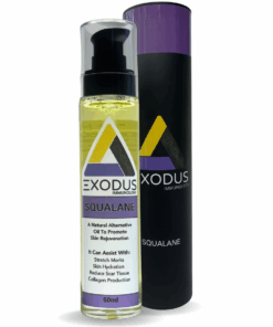 Hyaluronic Acid Facial Essence Serum 24 hr Hydration