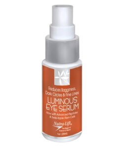 Hyaluronic Acid + Vitamin C + Matrixyl 3000 Anti Aging Serum