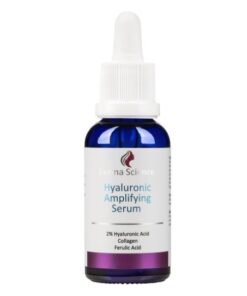 Hyaluronic Amplifying Serum