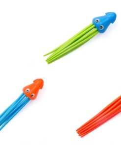 Hydro-Swim Speedy Squid Dive Toys