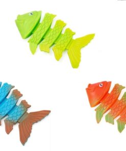 Hydro-Swim Squiggle Wiggle Dive Fish