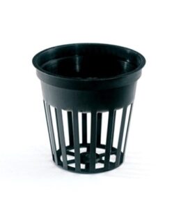 Hydroponic Net Pots 50mm - Set of 100