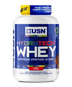 Hydrotech Whey Chocolate Cookie Dough 1.8kg
