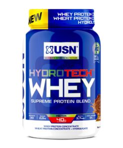 HydroTech Whey Chocolate Cookie Dough 900g