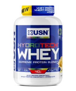 HydroTech Whey Vanilla Cookie Dough 1,8kg