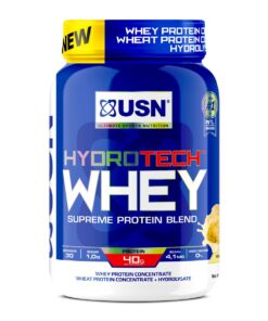 HydroTech Whey Vanilla Cookie Dough 900g