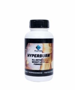 Hyperburn Quick Weight Loss - Burn Calogies while Sleeping - No Gym needed