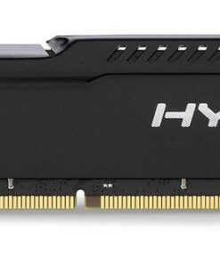 Hyperx Fury 8GB DDR4-2666 CL16 Black