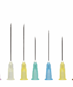 Hypodermi Needles 26g