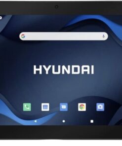 HYUNDAI Tablet Tab 4GB/64GB 10.1" FHD LTE Smart Tablet HYTAB PRO 10LC1