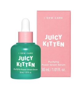 I Dew Care Juicy Kitten 30ml