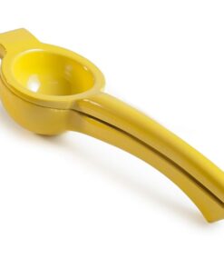Ibili - Kitchen Aids Aluminium Lemon Squeezer
