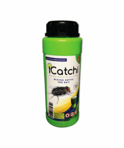 iCatchi - Fly Trap Bait Refill Kit