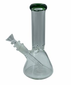 Ice Baby - Ice Catcher Bong 20cm