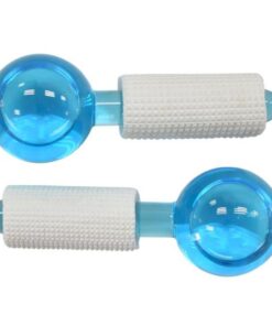 Ice Globes Facial Roller