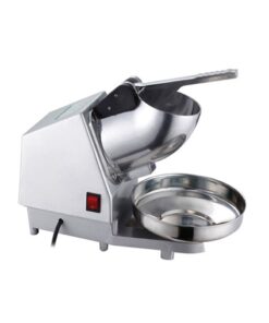Ice Shaver Machine