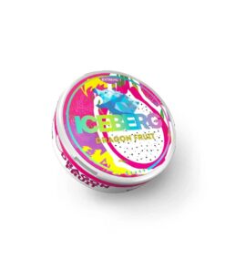 Iceberg Dragonfruit Snus