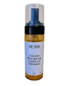 Iconix Rose Quartz Facial Massage Jade Roller