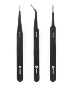 iFixit Precision Tweezers Set