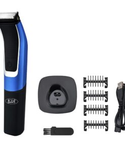 Igia Men's Rechargeable Hair Clipper / Hybrid