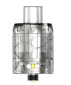Ijoy Mystique Mesh Tank Disposable Sub Ohm Tank Clear 3 Pack