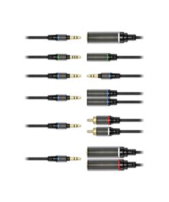 iLine Mobile Music Cable Kit