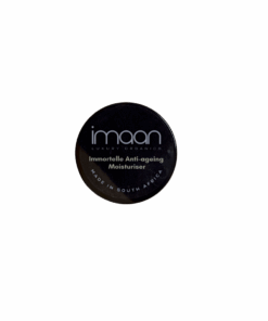 Imaan Luxury Organics Immortelle Anti-ageing Moisturiser (Night Cream)