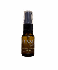 Imaan Luxury Organics Immortelle Anti-ageing Serum
