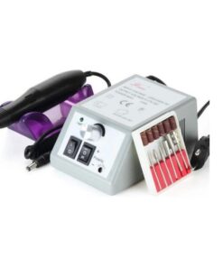 iMbali Mercedes 2000 Manicure & Pedicure Set