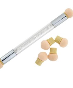 iMbali Ombre Stamper with 4 Extra Sponges