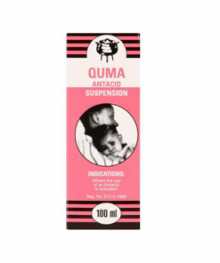 Imbiza Quma 100ml
