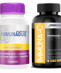 Immunadue Plus Immuna-C Combo