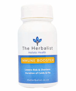 Immune Booster 60 Capsules