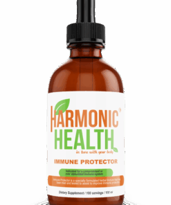 Immune Protector - 100ml