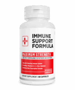 Immune Support Formula