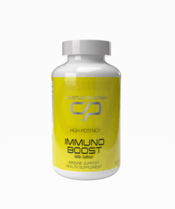 Immuno Boost with Saffron