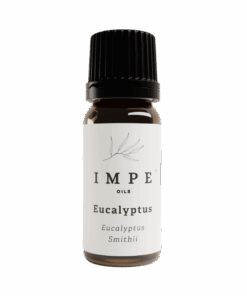 IMPE Oils Eucalyptus Smithii Essential Oil (10ml)