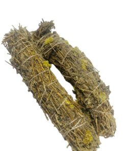 Impepho Helichrysun Herb Bundle (2 Bundles)